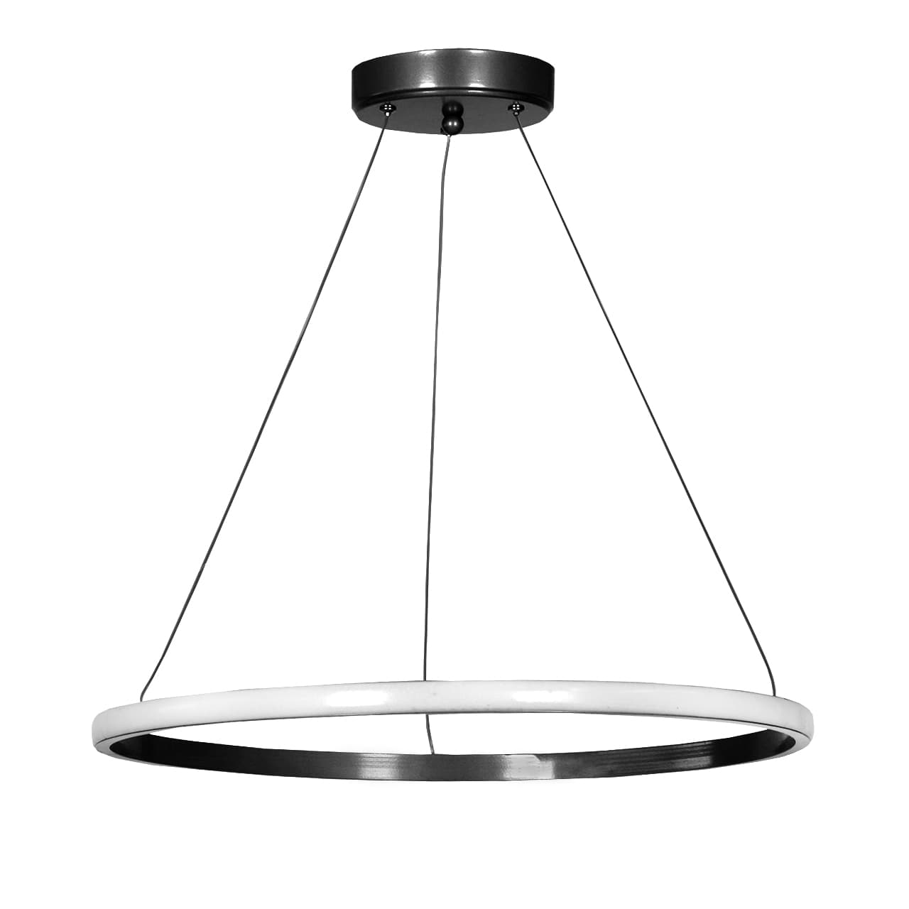 لوستر مدرن چشمه نور کد L6333/1