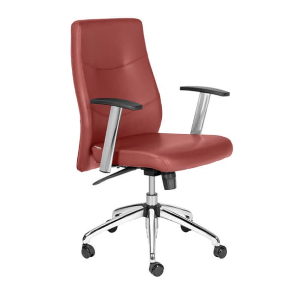 صندلی کارمندی ZIMA داتیس مدل EZ430T