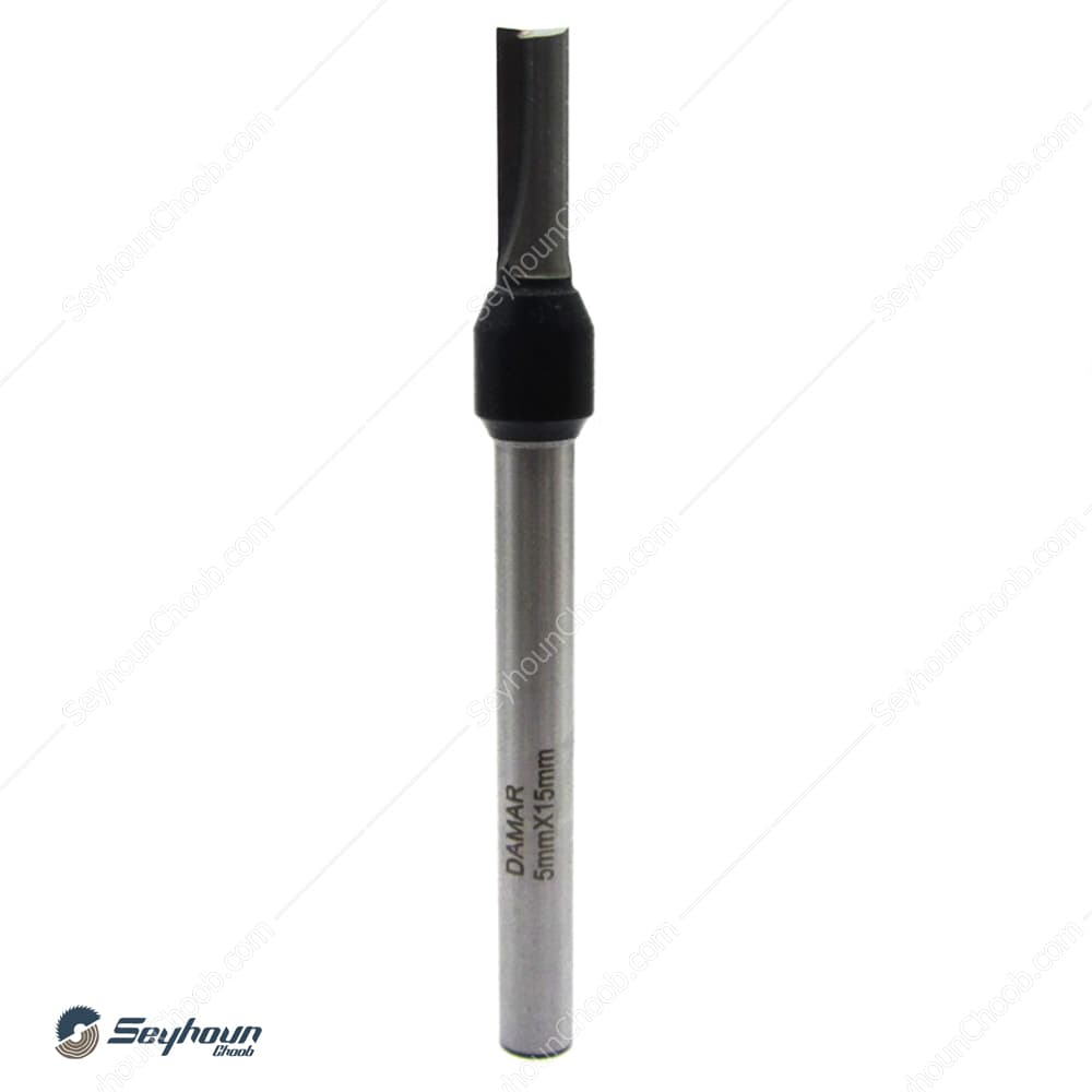 تیغ شیارزن کف بردار دامار مدل DM-S000506