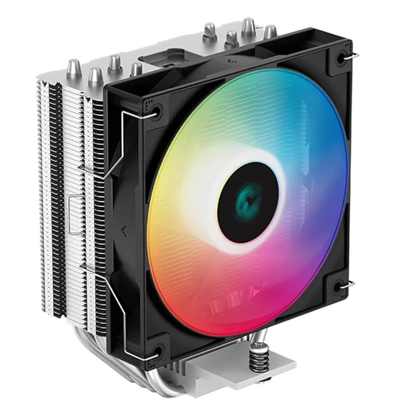 فن پردازنده دیپ کول مدل AG400 LED