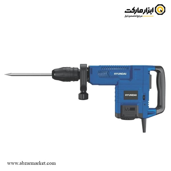 چکش تخریب هیوندای 11 کیلویی مدل HP1626