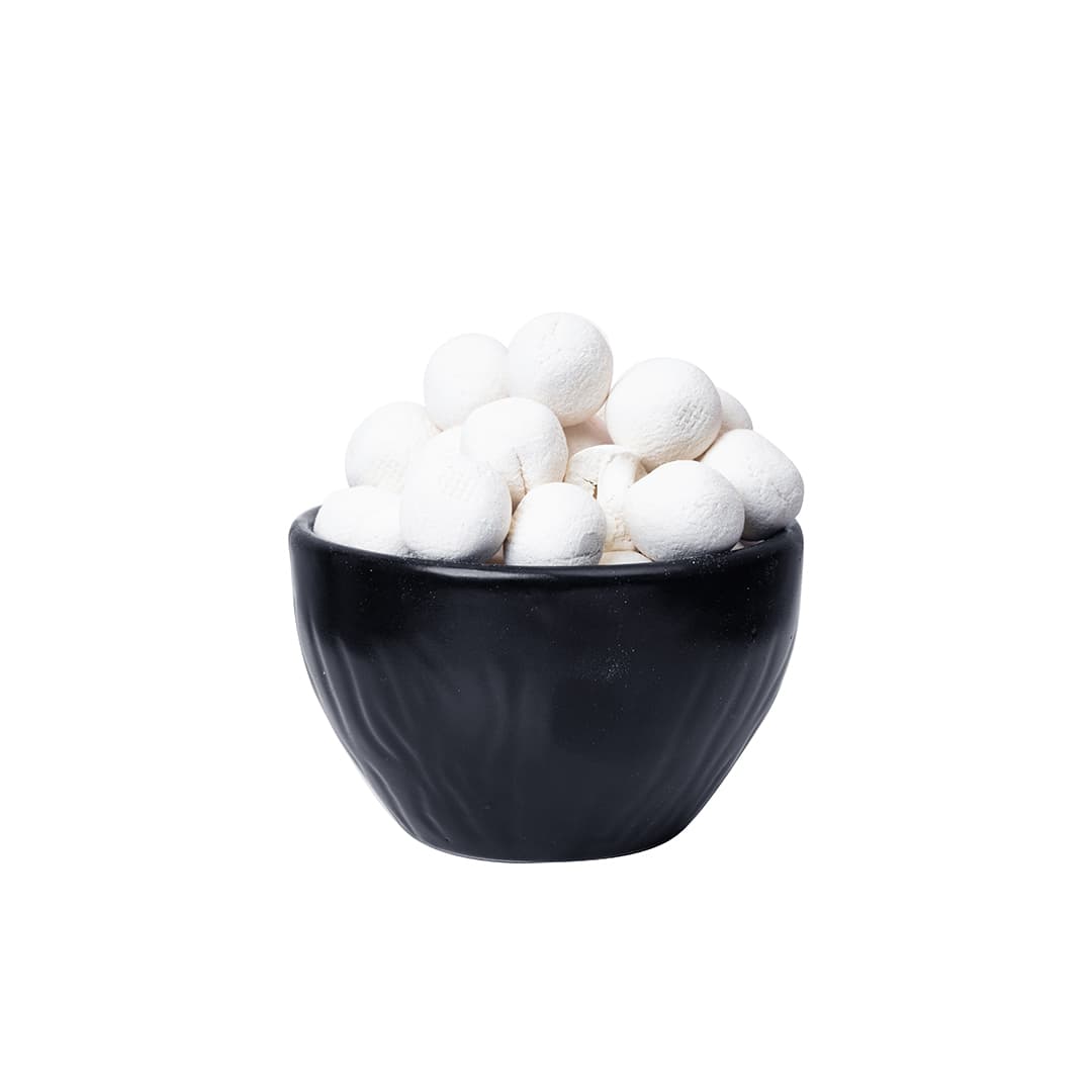 کشک خشک توپی