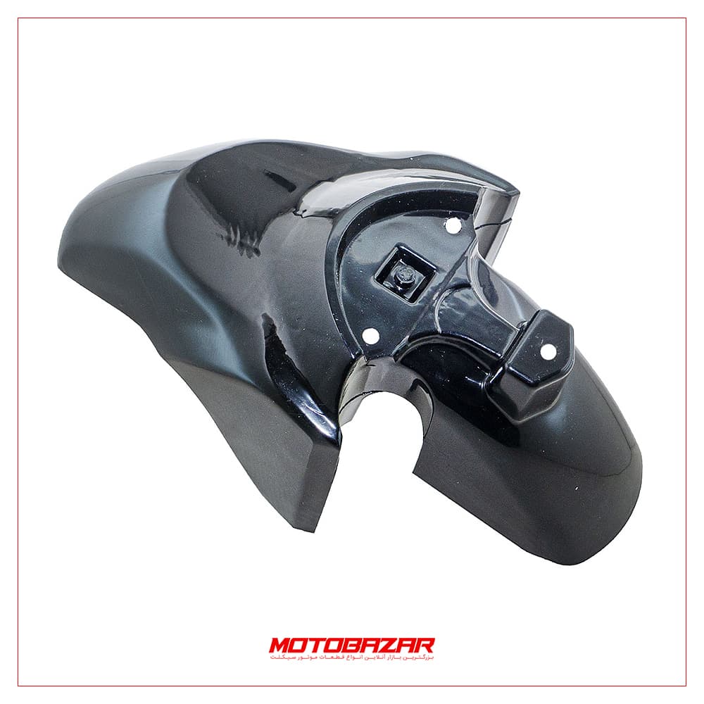 گلگیر جلو های کلیک ایرانی