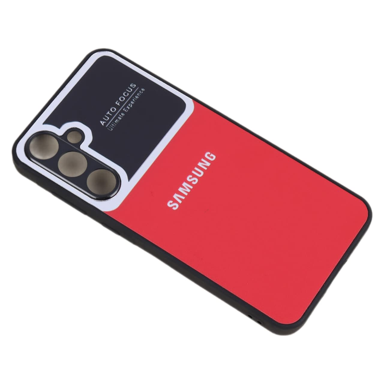 کاور پی وی مدل PVD Auto Focus مناسب برای گوشی موبایل سامسونگ Samsung Galaxy A55