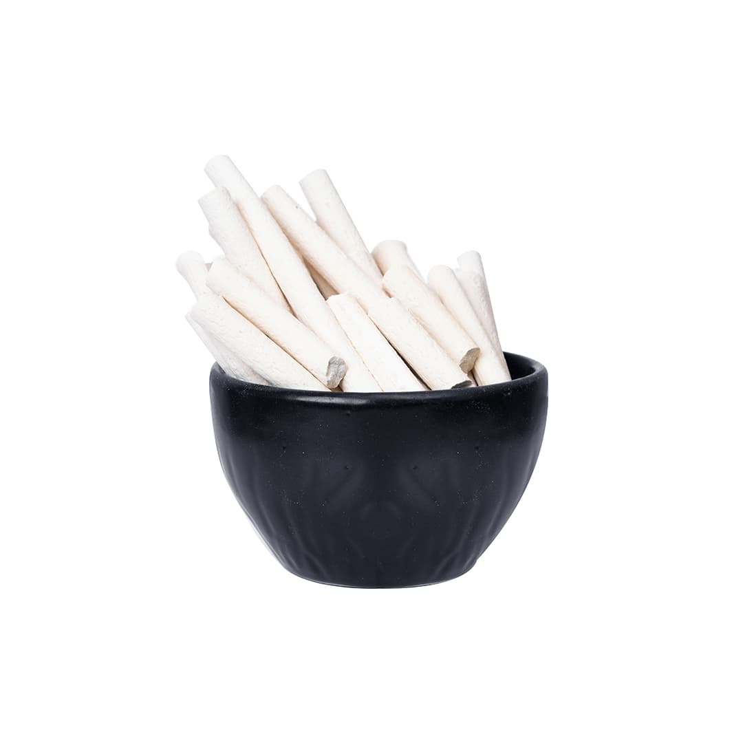 کشک خشک لوله ای