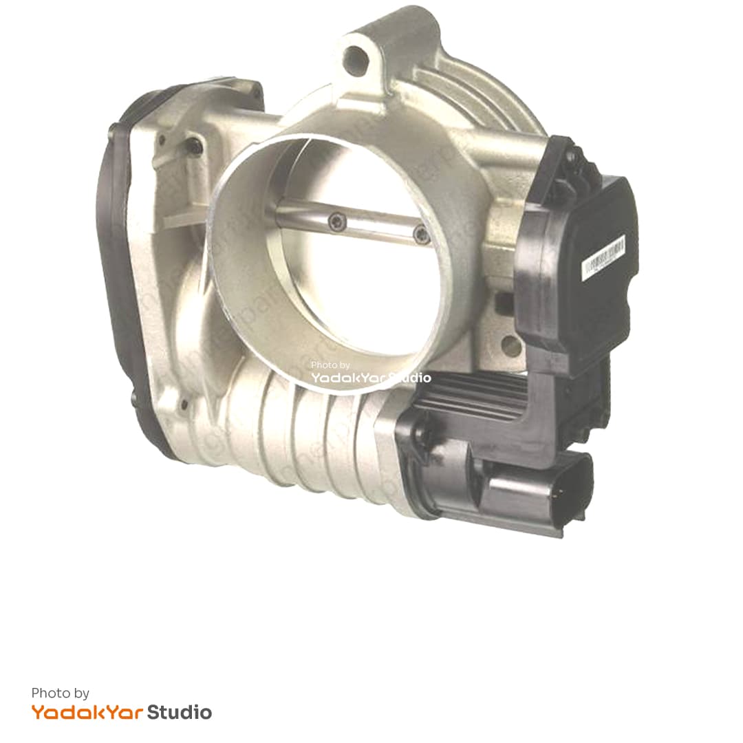 دریچه گاز هیوندای آوانته دنده ای هیوندایی (جنیون پارت) - کره