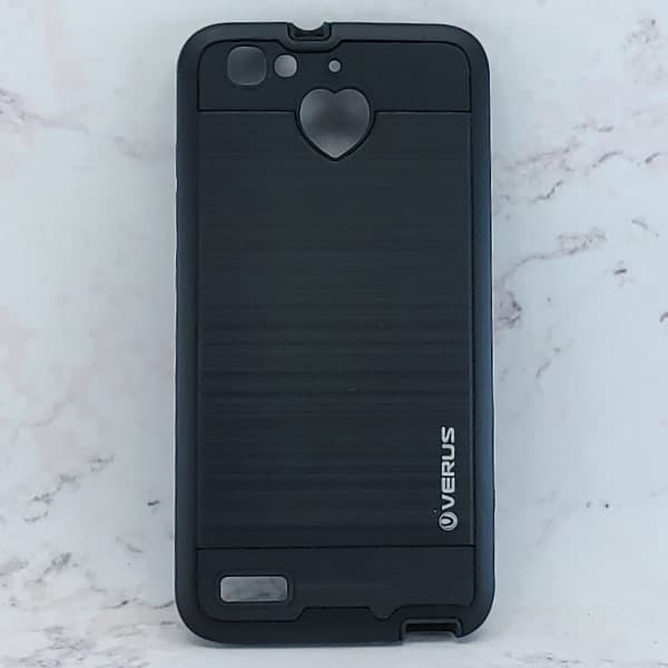 قاب گوشی ضد ضربه مدل وروس برای هوآوی GR3 کد CBP-1592