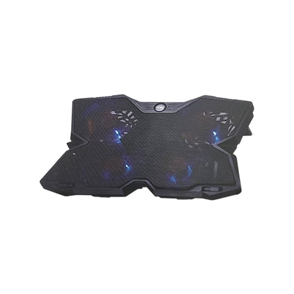 پایه خنک کننده لپ تاپ 4 فن دی نت مدل DT-70