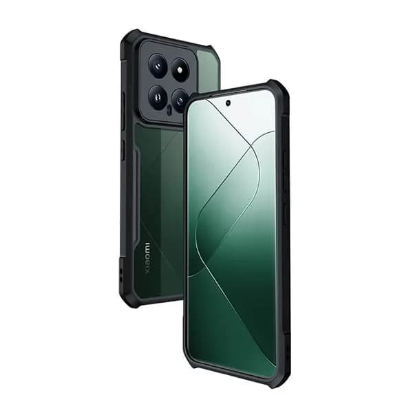 قاب XUNDD مدل Beatle شیائومی Xiaomi Mi 14