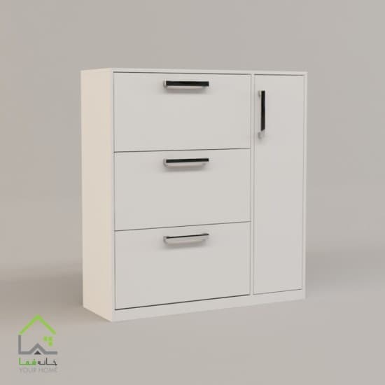 جا کفشی مدل fh279