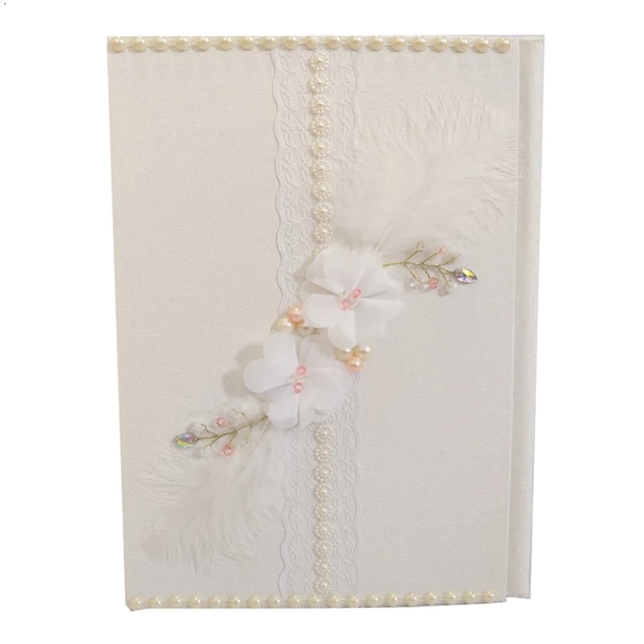 دفتر بله برون کد 002