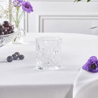 لیوان کریستال آر سی آر Melodia حجم 330 میلی