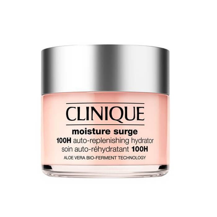 کرم آبرسان 100 ساعته مویسچر سرج کلینیک Moisture Surge