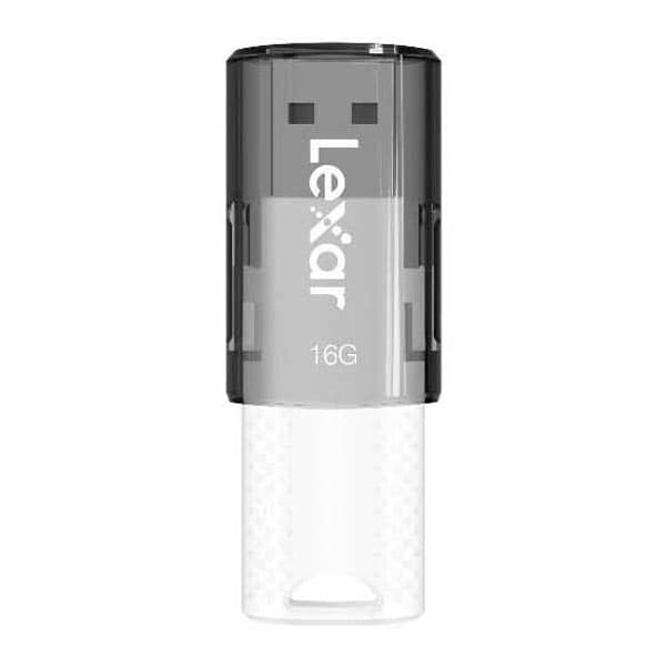 فلش مموری لکسار مدل S60 ظرفیت16 گیگابایت