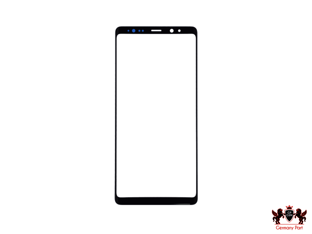 گلس و چسب او سی ای سامسونگ نوت ۸ ان ۹۰۰۵