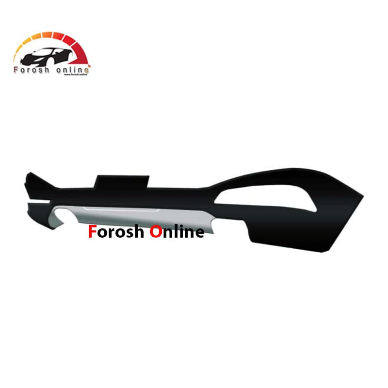 فلاپ سپر عقب 315 نیو