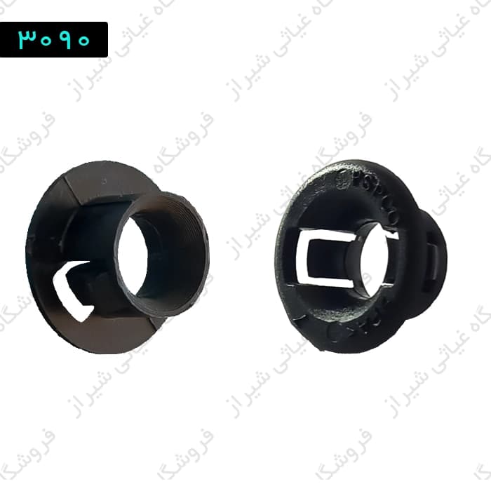 خارمیل کاپوت گردشی 405