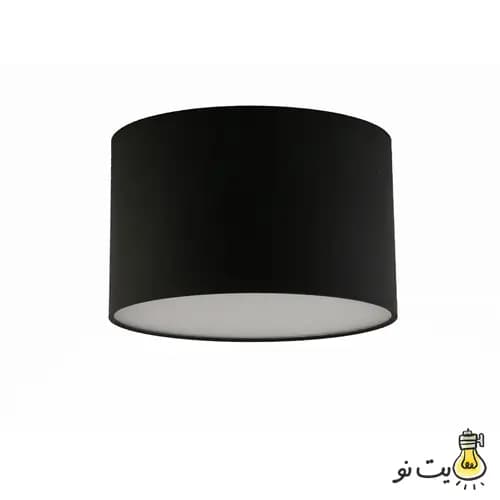 چراغ روکار استوانه ای 12 وات