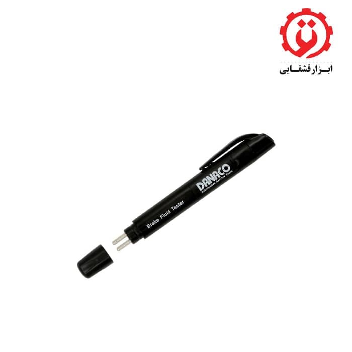 تستر رطوبت روغن ترمز داناپلاس مدل D0450