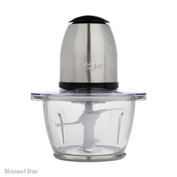 خردکن آیسن مدل IE-CH 186