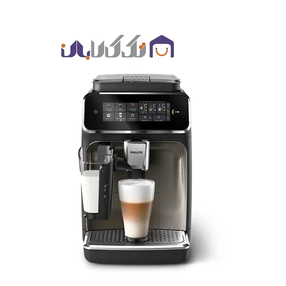 اسپرسو ساز فیلیپس مدل EP3347