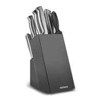 سرویس چاقو 13 پارچه استیل کاراجا اینوکس پروکات