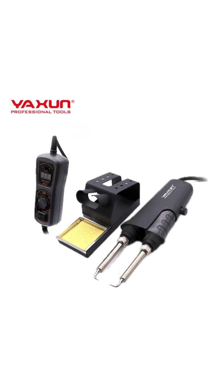 هویه پنسی دیجیتال پرتابل یاکسون YAXUN YX8035