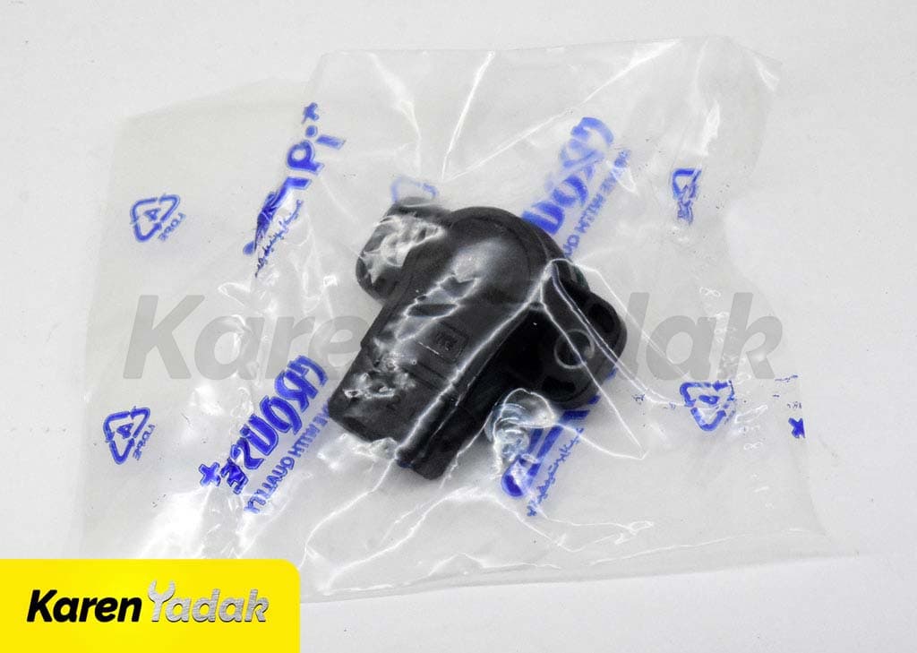 سنسور دریچه گاز طرح زیمنس