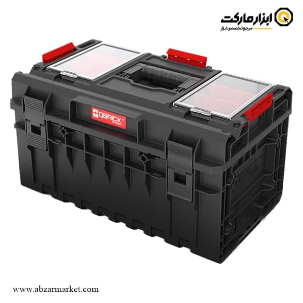 جعبه ابزار تخصصی کیوبریک مدل ONE 350 Profi 2.0
