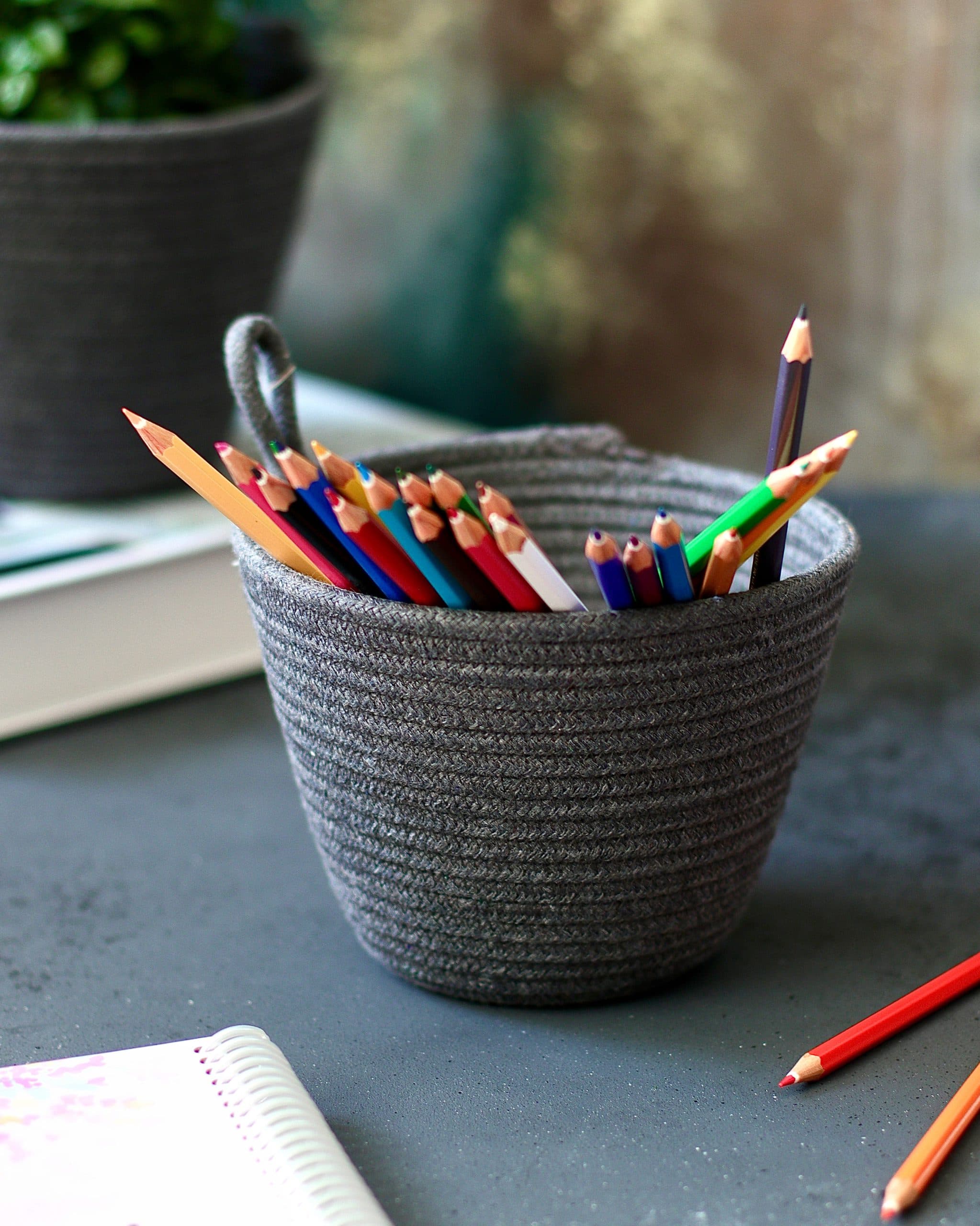 ست گلدان ایلیا رویال کد ۱۳۵۰ بسته ۲ عددی