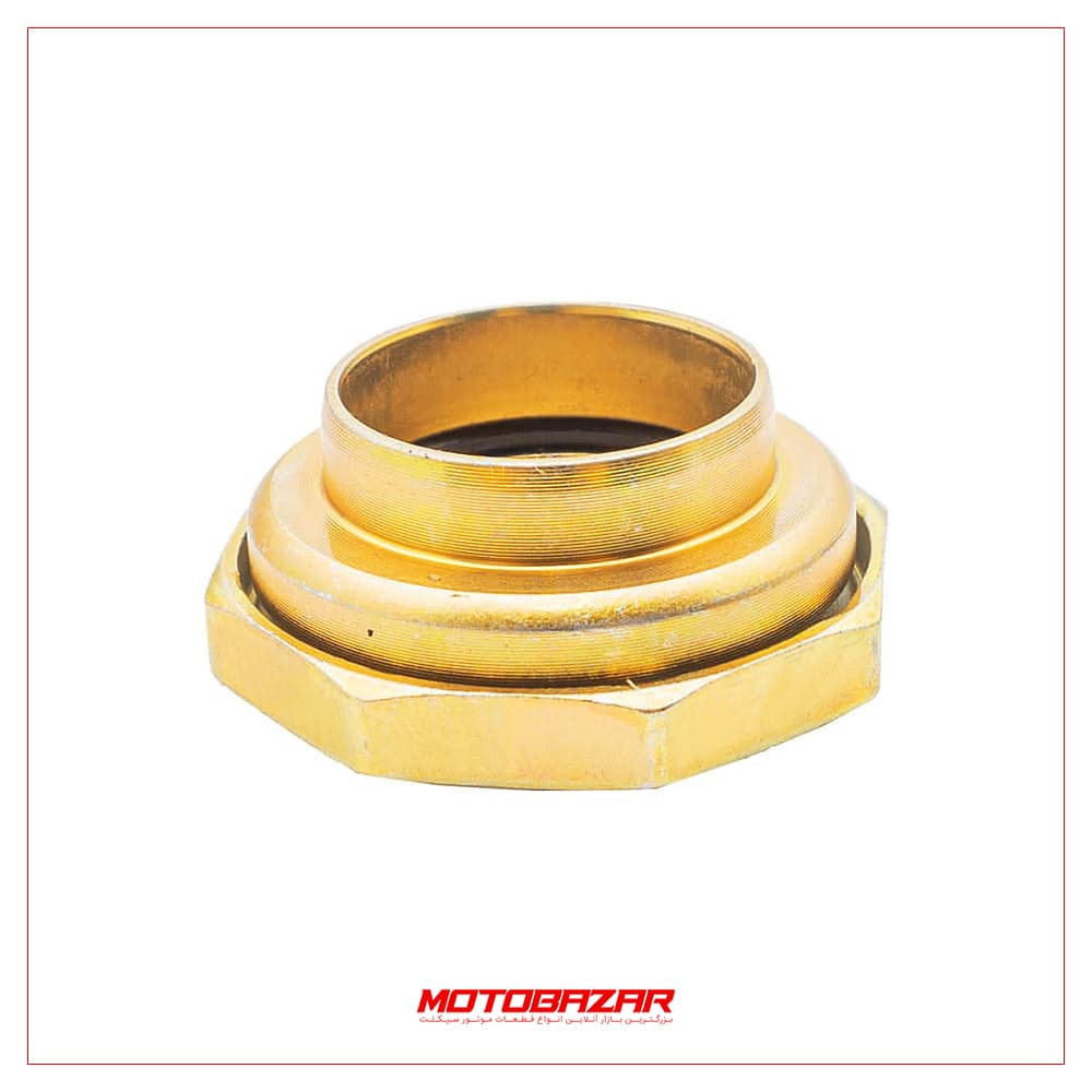 کاسه فرمان ایروکس