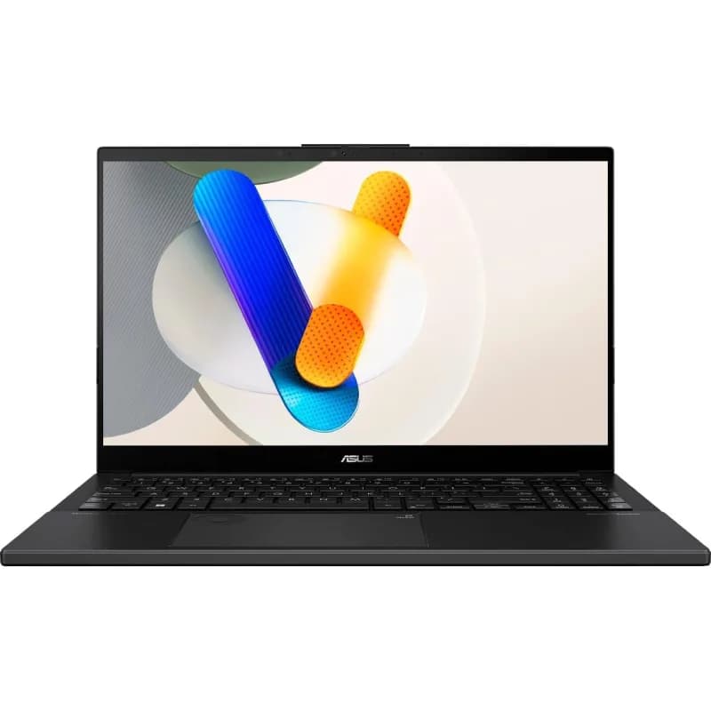 لپ تاپ 15.6 اینچی ایسوس مدل Vivobook Pro OLED Q533MJ-CC