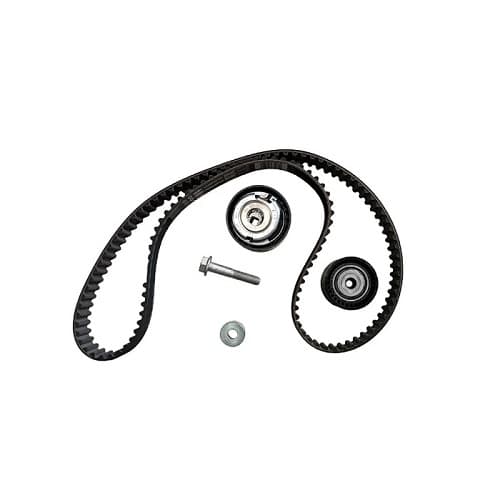 کیت تسمه تایم رنو داستر