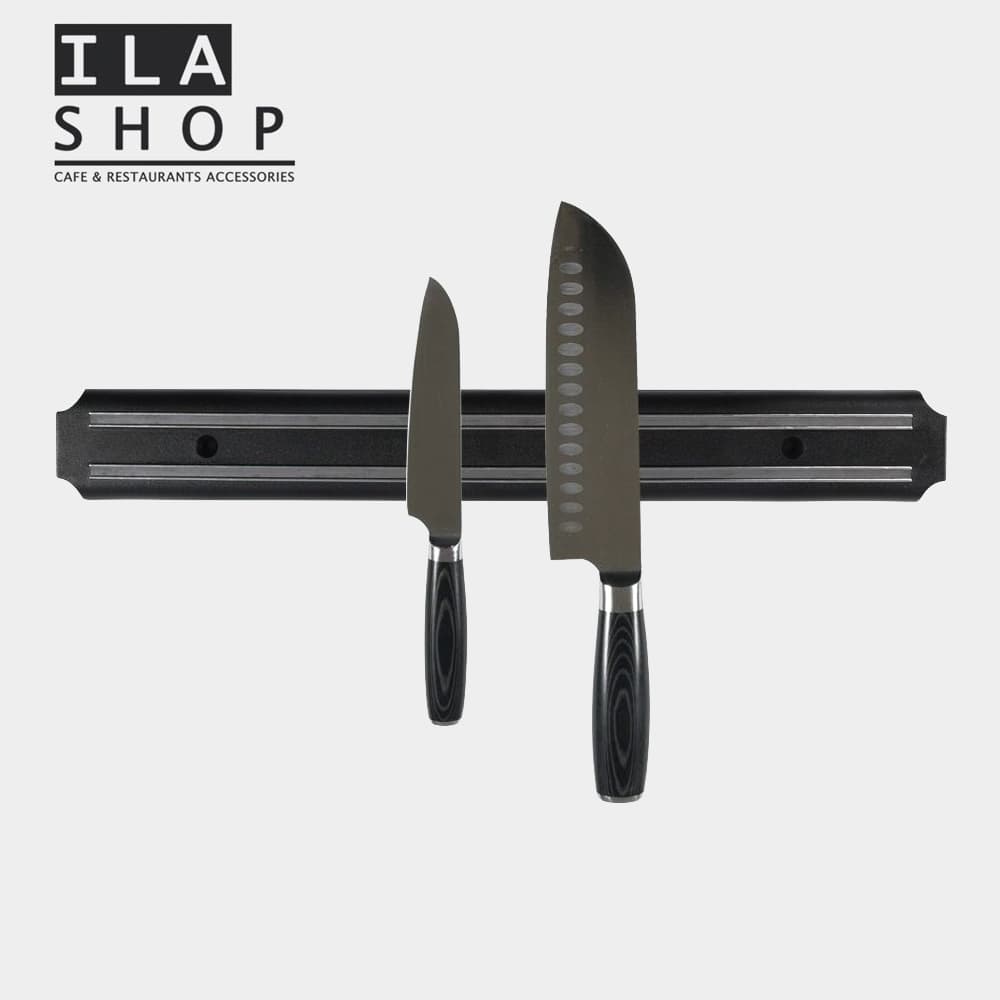 مگنت چاقو دیواری آهنربایی یک عددی ایلا