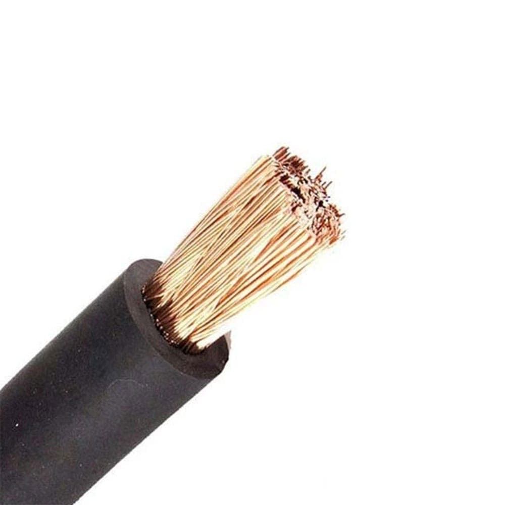 کابل جوشکاری نیوتن 10 متری سایز 20 درجه 1