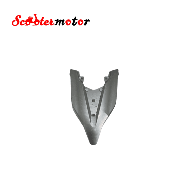 قاب(کاورفلاپ)کاور روبوقی (هفتی) نقره ای طرح کلیک خارجی