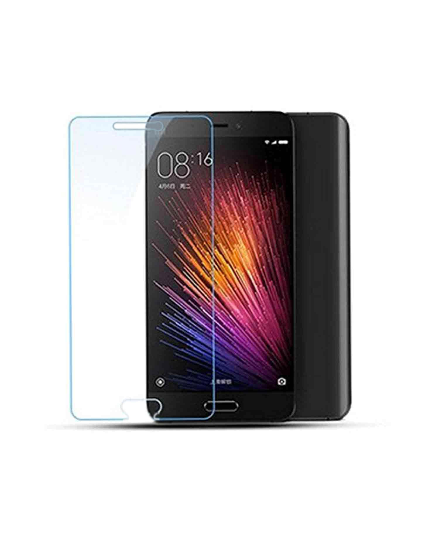 گلس محافظ صفحه گوشی شیائومی Xiaomi Mi 5