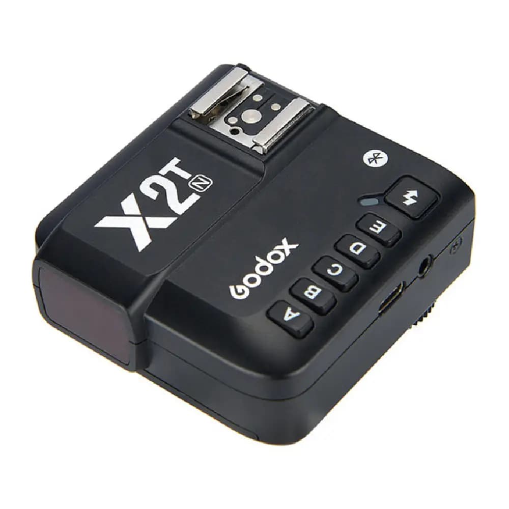 رادیو فلاش بی سیم گودکس Godox X2T-N for Nikon