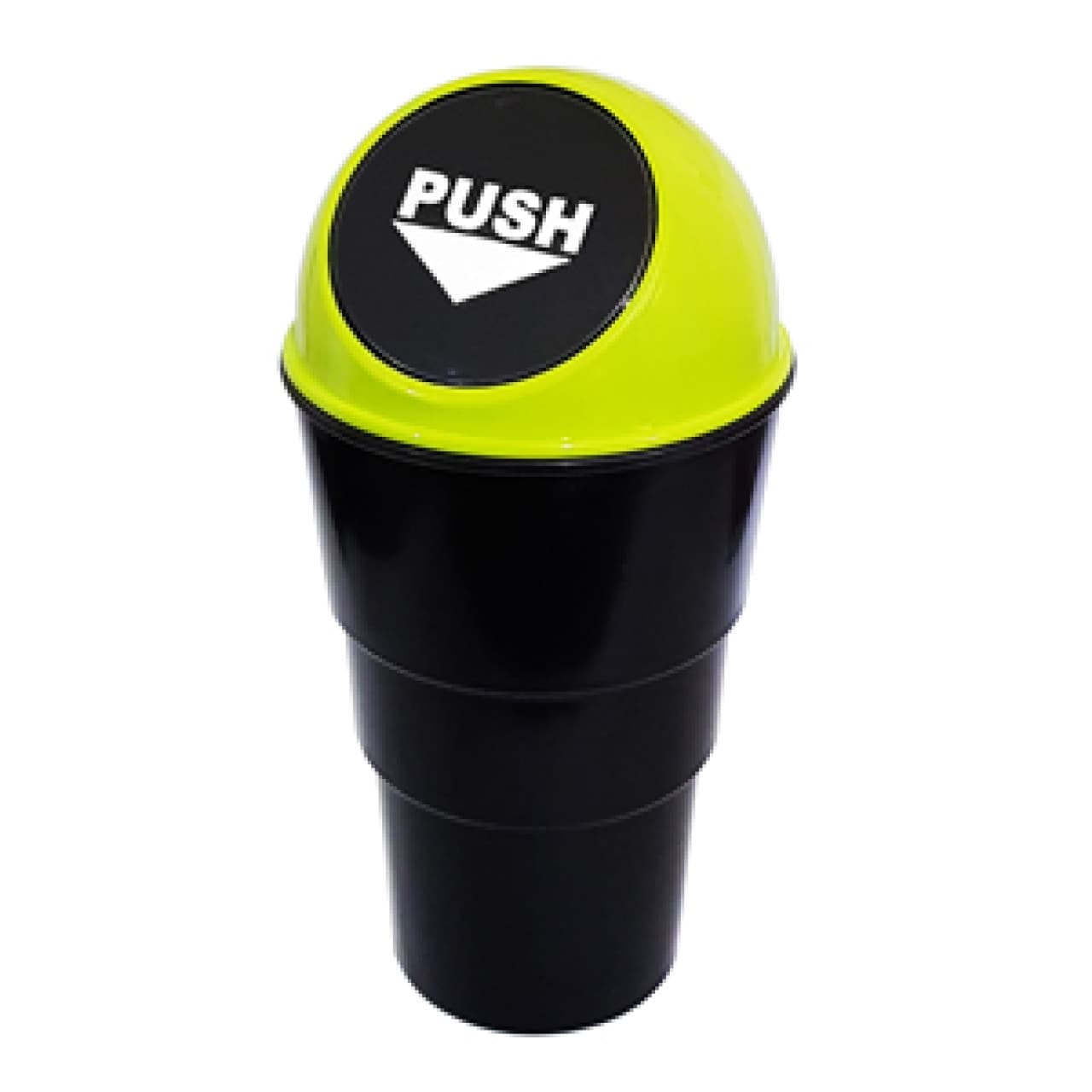 سطل زباله لیوانی خودرو AL77