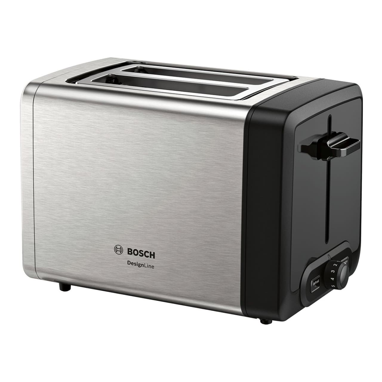 توستر نان بوش مدل TAT4P420