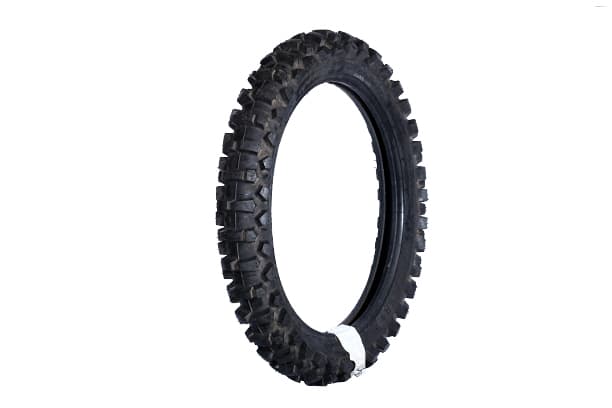 لاستیک موتور کراس برند MITAS سایز 21-90/100