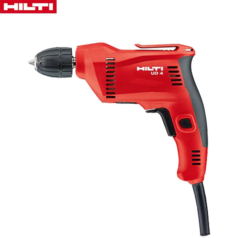 دریل UD4 هیلتی
