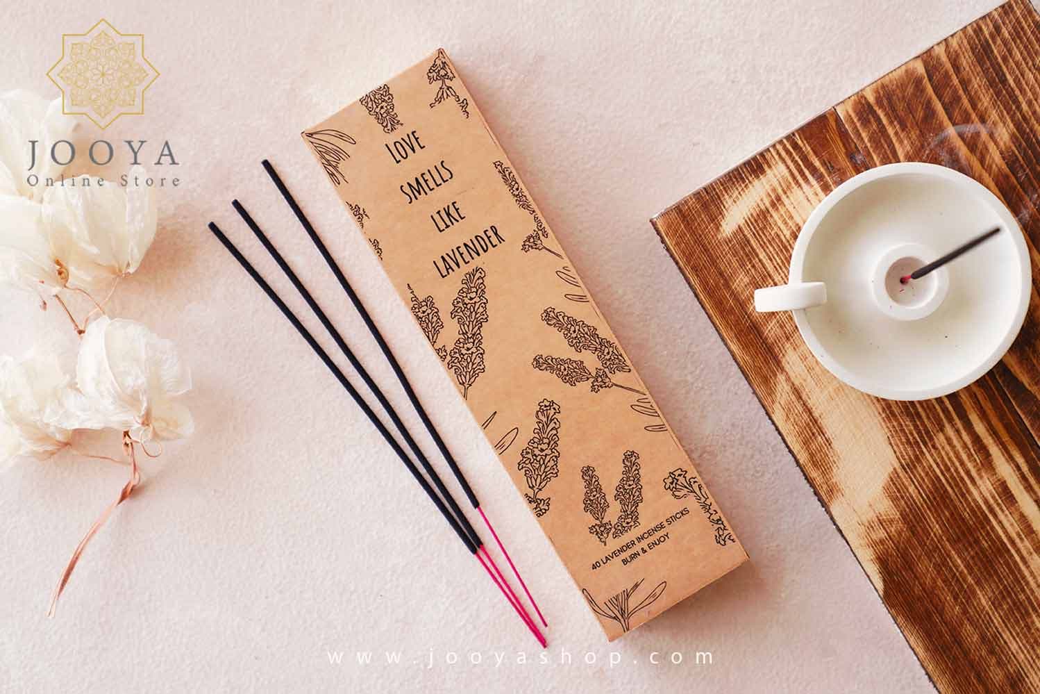 پک هدیه LAVENDER