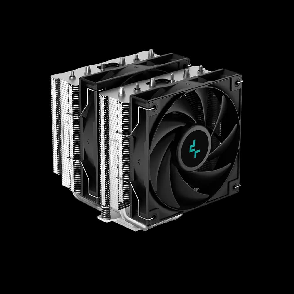 خنک کننده پردازنده دیپ کول مدل AG620