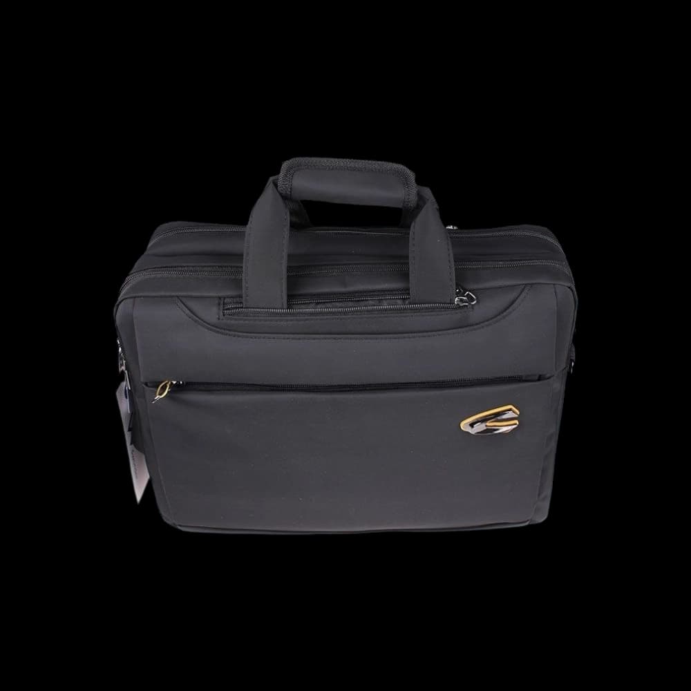 کیف لپ تاپ کمل سه کاره مدل 355