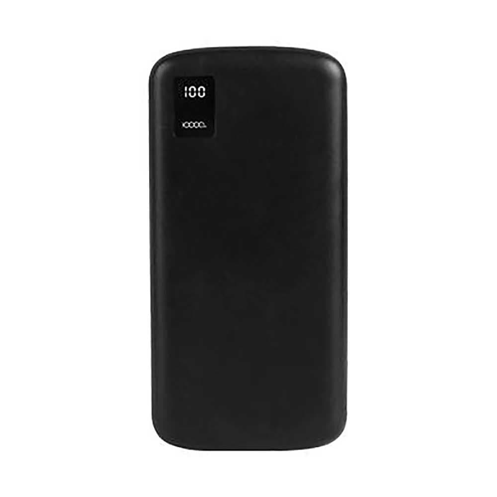 پاوربانک تسکو مدل Tsco TP 815L ظرفیت ۱۰۰۰۰ میلی آمپرساعت