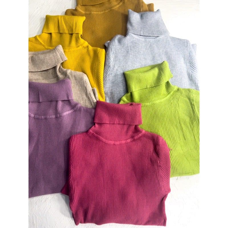 بافت یقه اسکی کبریتی