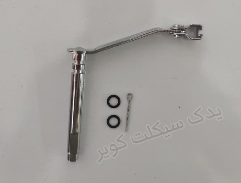 اهرم کلاج کویر