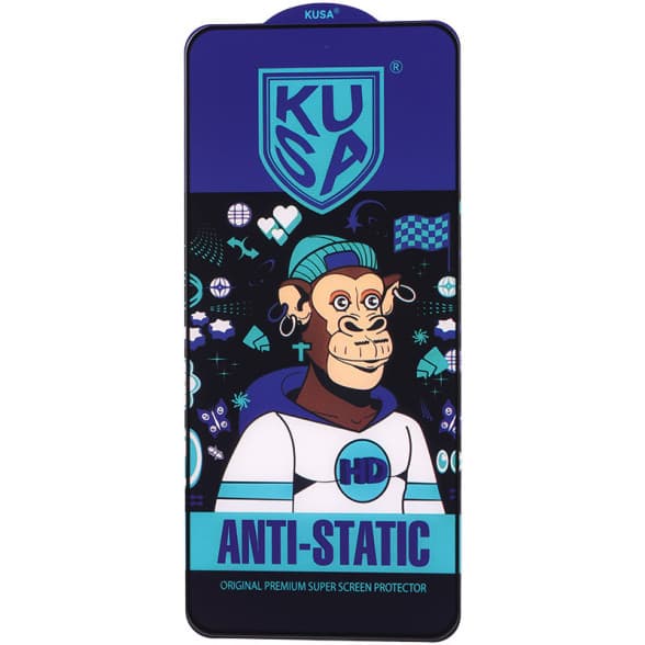 گلس Anti Static برند Kusa مدل Samsung A81 / M51