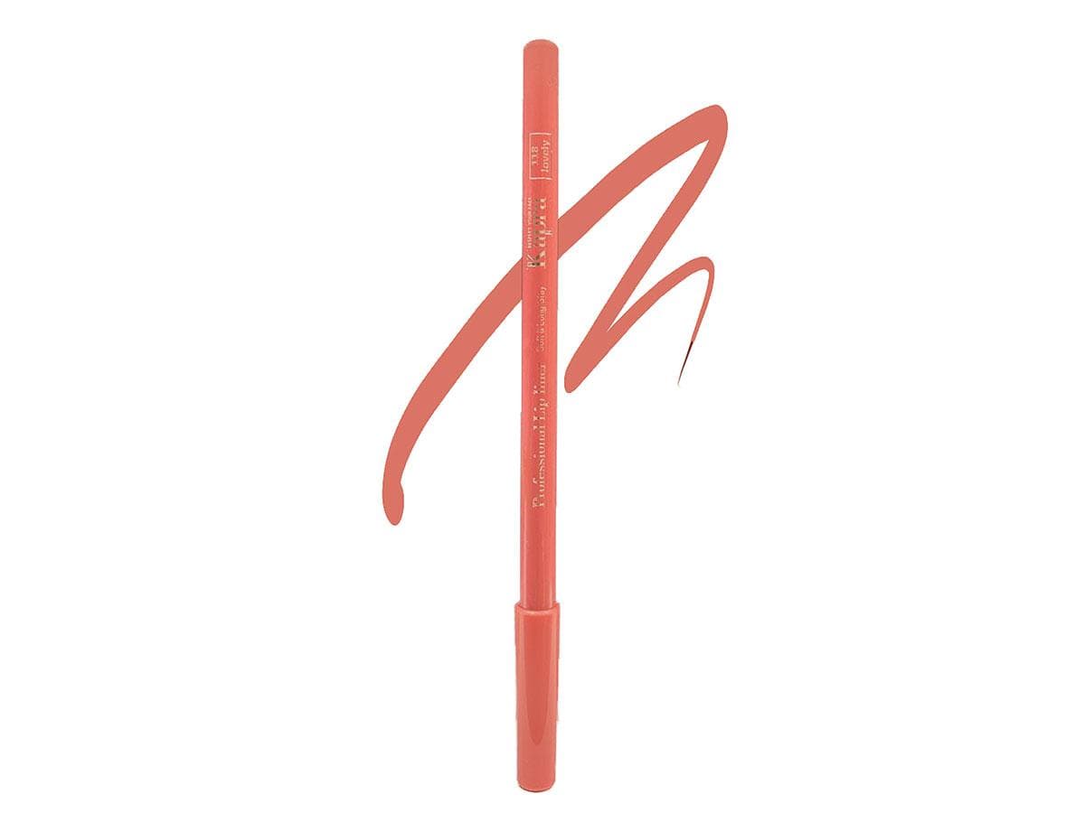 مداد لب کاپرا نیو شماره 118